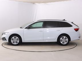 Skoda Octavia - 2021