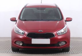 Kia Ceed - 2013
