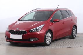 Kia Ceed - 2013