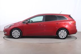 Kia Ceed - 2013