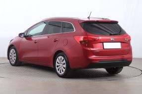 Kia Ceed - 2013
