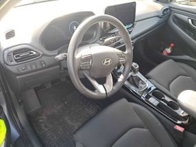 Hyundai i30 - 2025