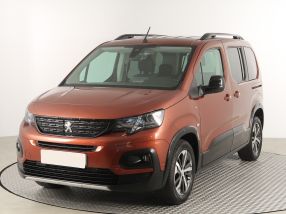 Peugeot Rifter - 2021