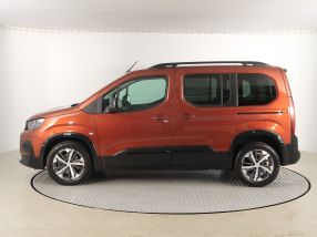 Peugeot Rifter - 2021