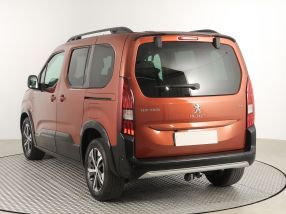 Peugeot Rifter - 2021