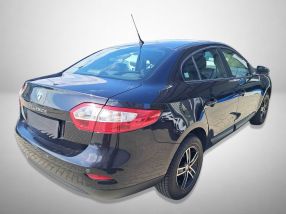 Renault Fluence - 2011