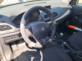 Renault Fluence - 2011