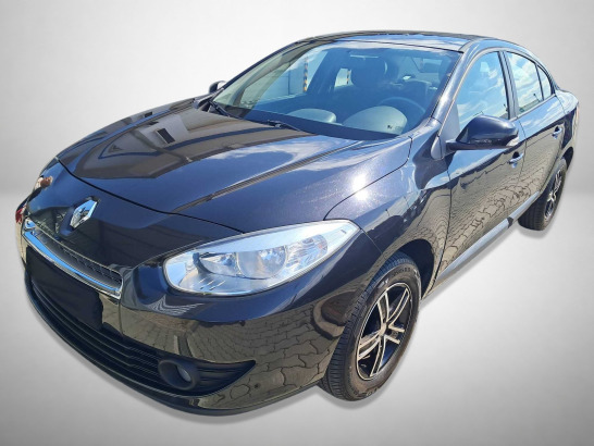 Renault Fluence