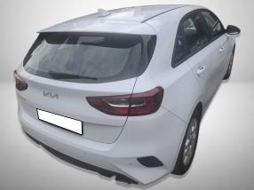 Kia Ceed - 2022
