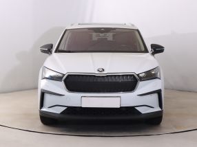 Skoda Enyaq - 2021