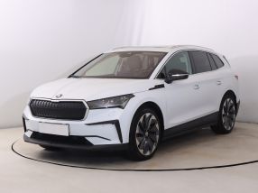 Skoda Enyaq - 2021