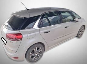 Citroen C4 Picasso - 2016