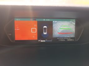 Citroen C4 Picasso - 2016