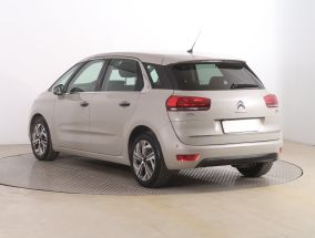 Citroen C4 Picasso - 2016