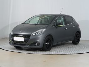 Peugeot 208 - 2016