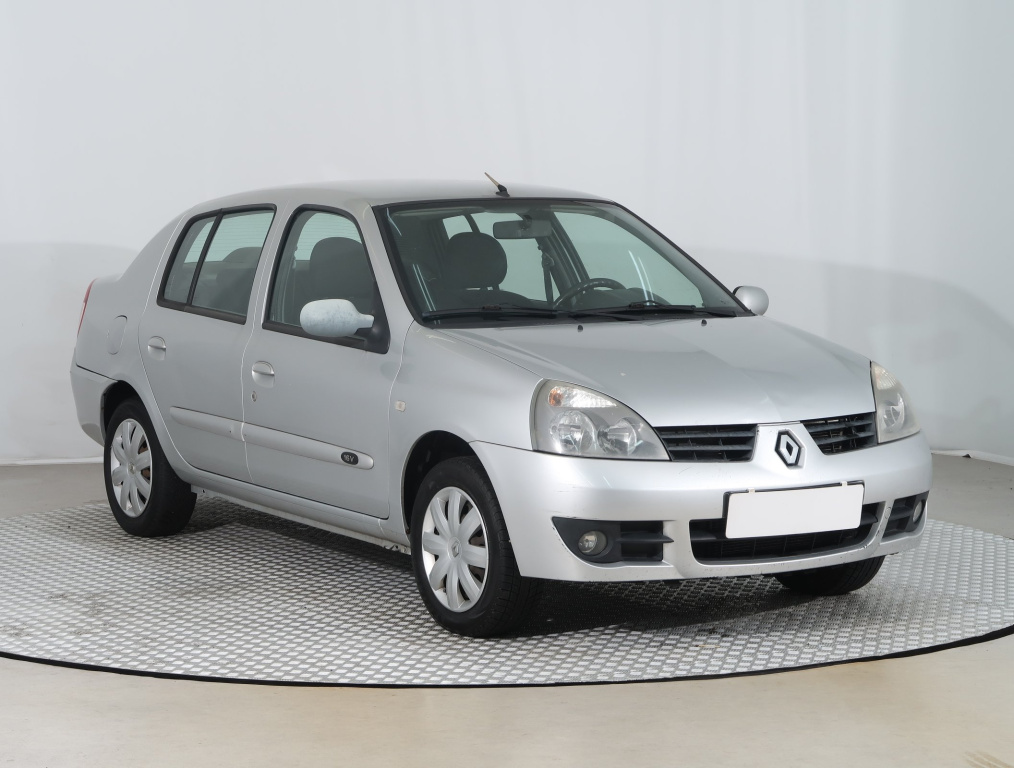 Renault Thalia