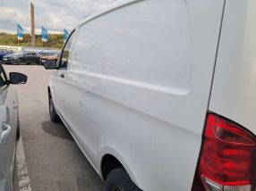 Mercedes-Benz Vito - 2017