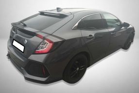 Honda Civic - 2019