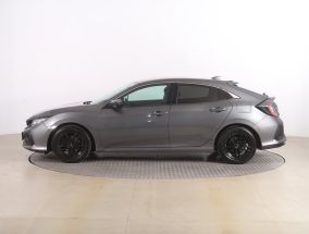 Honda Civic - 2019