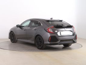 Honda Civic - 2019