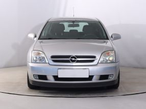 Opel Vectra - 2004