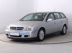 Opel Vectra - 2004