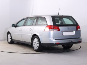 Opel Vectra - 2004