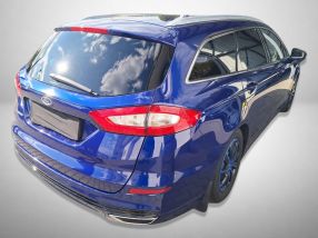 Ford Mondeo - 2015