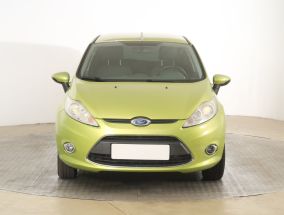 Ford Fiesta - 2010
