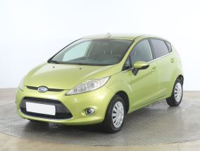 Ford Fiesta - 2010