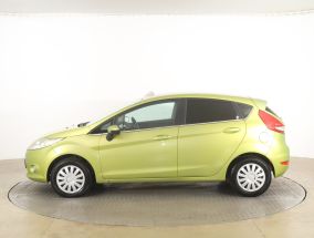 Ford Fiesta - 2010