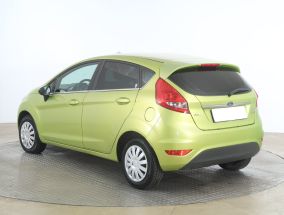 Ford Fiesta - 2010