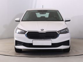 Škoda Fabia - 2023