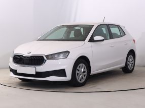 Škoda Fabia - 2023