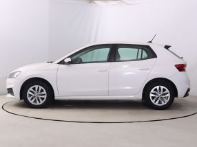 Škoda Fabia - 2023