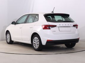 Škoda Fabia - 2023