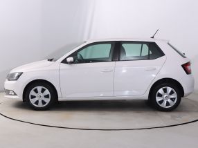 Skoda Fabia - 2017