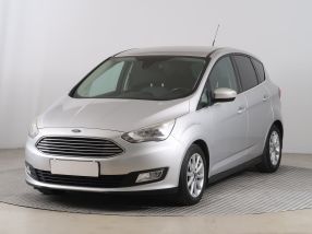 Ford C-Max - 2016