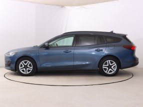 Ford Focus - 2023