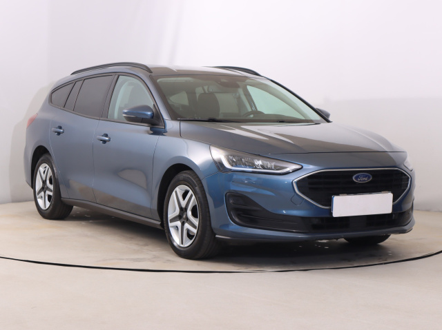 Ford Focus 2023