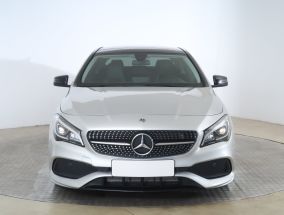 Mercedes-Benz CLA - 2017