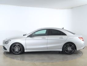 Mercedes-Benz CLA - 2017