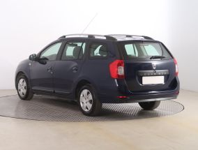 Dacia Logan - 2017