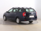 Dacia Logan, 2017