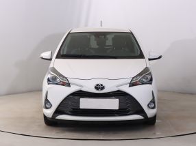Toyota Yaris - 2020