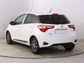 Toyota Yaris - 2020