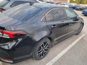 Toyota Corolla - 2021