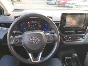 Toyota Corolla - 2021
