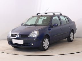 Renault Thalia - 2002