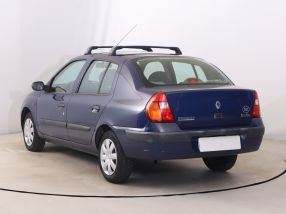 Renault Thalia - 2002